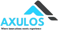 Axulos logo