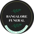 Bangalore Funeral Services logo