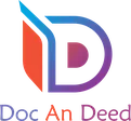 Doc An Deed logo