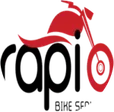 Rapid Bike logo