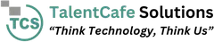 TalentCafe Solutions logo