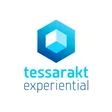 Tessarakt Experiential logo