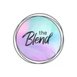 The Blend logo