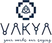 Vakya Foundation logo